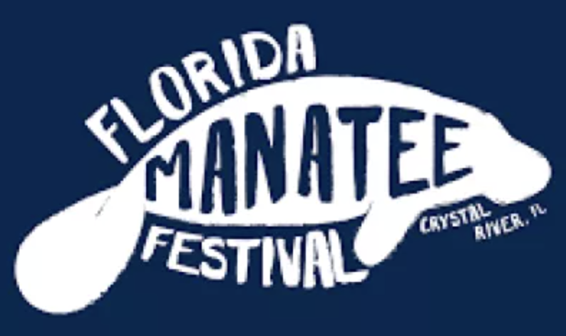 Florida Manatee Festival – Crystal River